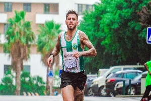 유산소 운동